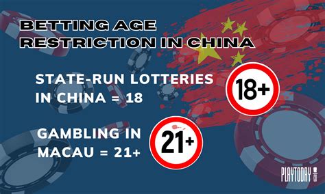 is gambling legal in china|Iba pa.